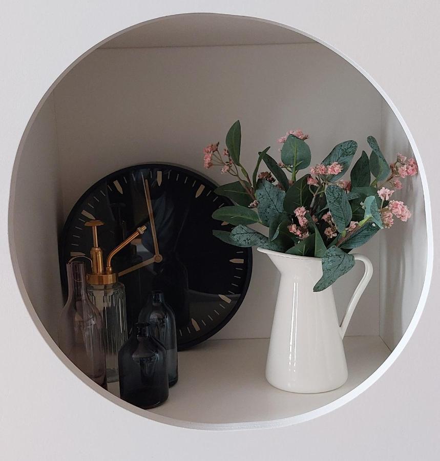 Bnb Antwerp - Boutique Kültér fotó