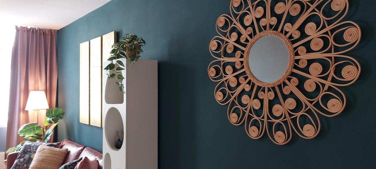 Bnb Antwerp - Boutique Kültér fotó
