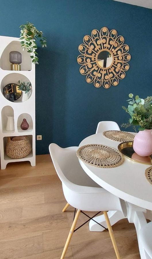 Bnb Antwerp - Boutique Kültér fotó